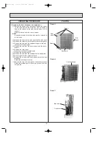 Предварительный просмотр 52 страницы Mitsubishi Electric MSH-C18TV Service Manual