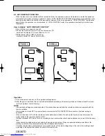 Предварительный просмотр 11 страницы Mitsubishi Electric MSH-GA50VB- E1 Service Manual