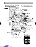 Предварительный просмотр 19 страницы Mitsubishi Electric MSH-GA50VB- E1 Service Manual