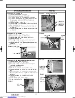 Предварительный просмотр 22 страницы Mitsubishi Electric MSH-GA50VB- E1 Service Manual