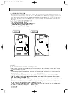 Предварительный просмотр 11 страницы Mitsubishi Electric MSH-GA50VB-E1 Service Manual