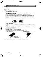 Предварительный просмотр 12 страницы Mitsubishi Electric MSH-GA50VB-E1 Service Manual