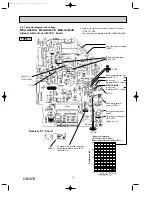 Предварительный просмотр 19 страницы Mitsubishi Electric MSH-GA50VB-E1 Service Manual