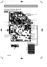 Предварительный просмотр 20 страницы Mitsubishi Electric MSH-GA50VB-E1 Service Manual