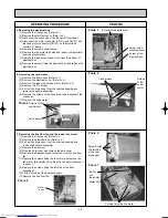 Предварительный просмотр 20 страницы Mitsubishi Electric MSH-GA50VB Service Manual