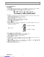 Предварительный просмотр 11 страницы Mitsubishi Electric MSH-GD80VB-E1 Service Manual