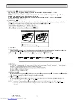 Предварительный просмотр 12 страницы Mitsubishi Electric MSH-GD80VB-E1 Service Manual