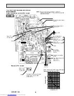 Предварительный просмотр 22 страницы Mitsubishi Electric MSH-GD80VB-E1 Service Manual