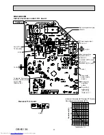 Предварительный просмотр 23 страницы Mitsubishi Electric MSH-GD80VB-E1 Service Manual