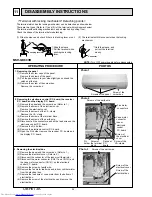 Предварительный просмотр 24 страницы Mitsubishi Electric MSH-GD80VB-E1 Service Manual