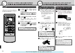 Предварительный просмотр 11 страницы Mitsubishi Electric MSH-XV07UV Operating Instructions Manual