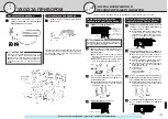 Предварительный просмотр 12 страницы Mitsubishi Electric MSH-XV07UV Operating Instructions Manual