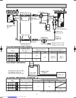 Предварительный просмотр 12 страницы Mitsubishi Electric MSH-XV07UV Service Manual