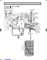 Предварительный просмотр 50 страницы Mitsubishi Electric MSH-XV07UV Service Manual