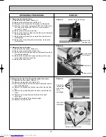 Предварительный просмотр 52 страницы Mitsubishi Electric MSH-XV07UV Service Manual