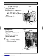 Предварительный просмотр 54 страницы Mitsubishi Electric MSH-XV07UV Service Manual