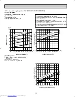 Предварительный просмотр 38 страницы Mitsubishi Electric MSH09TW Service Manual