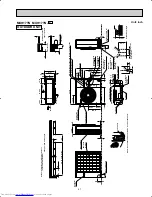 Предварительный просмотр 41 страницы Mitsubishi Electric MSH09TW Service Manual