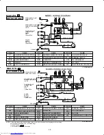 Предварительный просмотр 48 страницы Mitsubishi Electric MSH09TW Service Manual