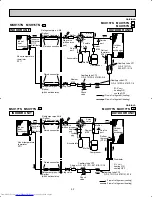 Предварительный просмотр 52 страницы Mitsubishi Electric MSH09TW Service Manual