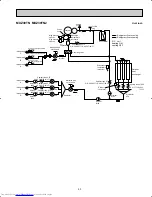 Предварительный просмотр 53 страницы Mitsubishi Electric MSH09TW Service Manual