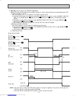 Предварительный просмотр 59 страницы Mitsubishi Electric MSH09TW Service Manual