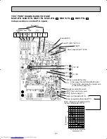 Предварительный просмотр 95 страницы Mitsubishi Electric MSH09TW Service Manual