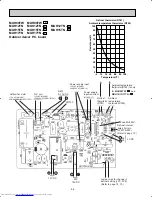 Предварительный просмотр 96 страницы Mitsubishi Electric MSH09TW Service Manual