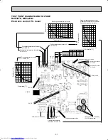 Предварительный просмотр 97 страницы Mitsubishi Electric MSH09TW Service Manual