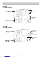 Предварительный просмотр 98 страницы Mitsubishi Electric MSH09TW Service Manual