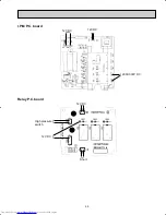 Предварительный просмотр 99 страницы Mitsubishi Electric MSH09TW Service Manual