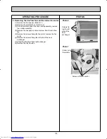 Предварительный просмотр 103 страницы Mitsubishi Electric MSH09TW Service Manual