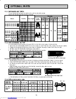 Предварительный просмотр 126 страницы Mitsubishi Electric MSH09TW Service Manual