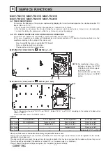 Предварительный просмотр 13 страницы Mitsubishi Electric MSXY-FN07VE-R1 Service Manual