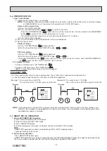 Предварительный просмотр 19 страницы Mitsubishi Electric MSXY-FN07VE-R1 Service Manual