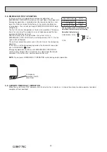 Предварительный просмотр 20 страницы Mitsubishi Electric MSXY-FN07VE-R1 Service Manual