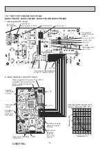 Предварительный просмотр 36 страницы Mitsubishi Electric MSXY-FN07VE-R1 Service Manual