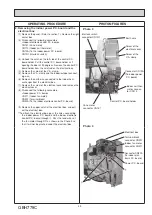 Предварительный просмотр 39 страницы Mitsubishi Electric MSXY-FN07VE-R1 Service Manual