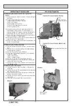 Предварительный просмотр 40 страницы Mitsubishi Electric MSXY-FN07VE-R1 Service Manual