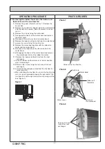 Предварительный просмотр 41 страницы Mitsubishi Electric MSXY-FN07VE-R1 Service Manual