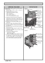 Предварительный просмотр 43 страницы Mitsubishi Electric MSXY-FN07VE-R1 Service Manual