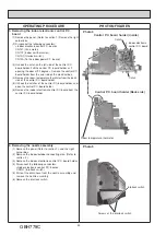 Предварительный просмотр 44 страницы Mitsubishi Electric MSXY-FN07VE-R1 Service Manual