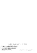 Предварительный просмотр 48 страницы Mitsubishi Electric MSXY-FN07VE-R1 Service Manual