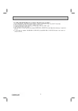 Предварительный просмотр 19 страницы Mitsubishi Electric MSY-D-NA Series Service Manual