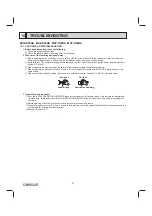 Предварительный просмотр 22 страницы Mitsubishi Electric MSY-D-NA Series Service Manual