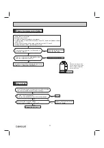 Предварительный просмотр 34 страницы Mitsubishi Electric MSY-D-NA Series Service Manual