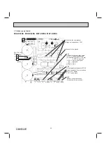 Предварительный просмотр 40 страницы Mitsubishi Electric MSY-D-NA Series Service Manual