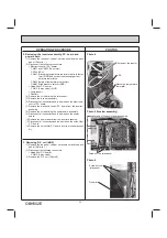 Предварительный просмотр 42 страницы Mitsubishi Electric MSY-D-NA Series Service Manual