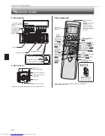 Предварительный просмотр 24 страницы Mitsubishi Electric MSY-GE24NA Operating Instructions Manual