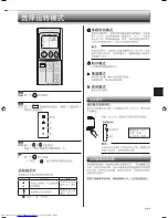 Предварительный просмотр 21 страницы Mitsubishi Electric MSY-GJ10VA Operating Instructions Manual